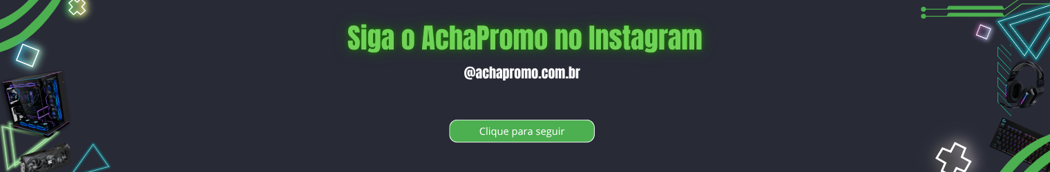 AchaPromo - Instagram